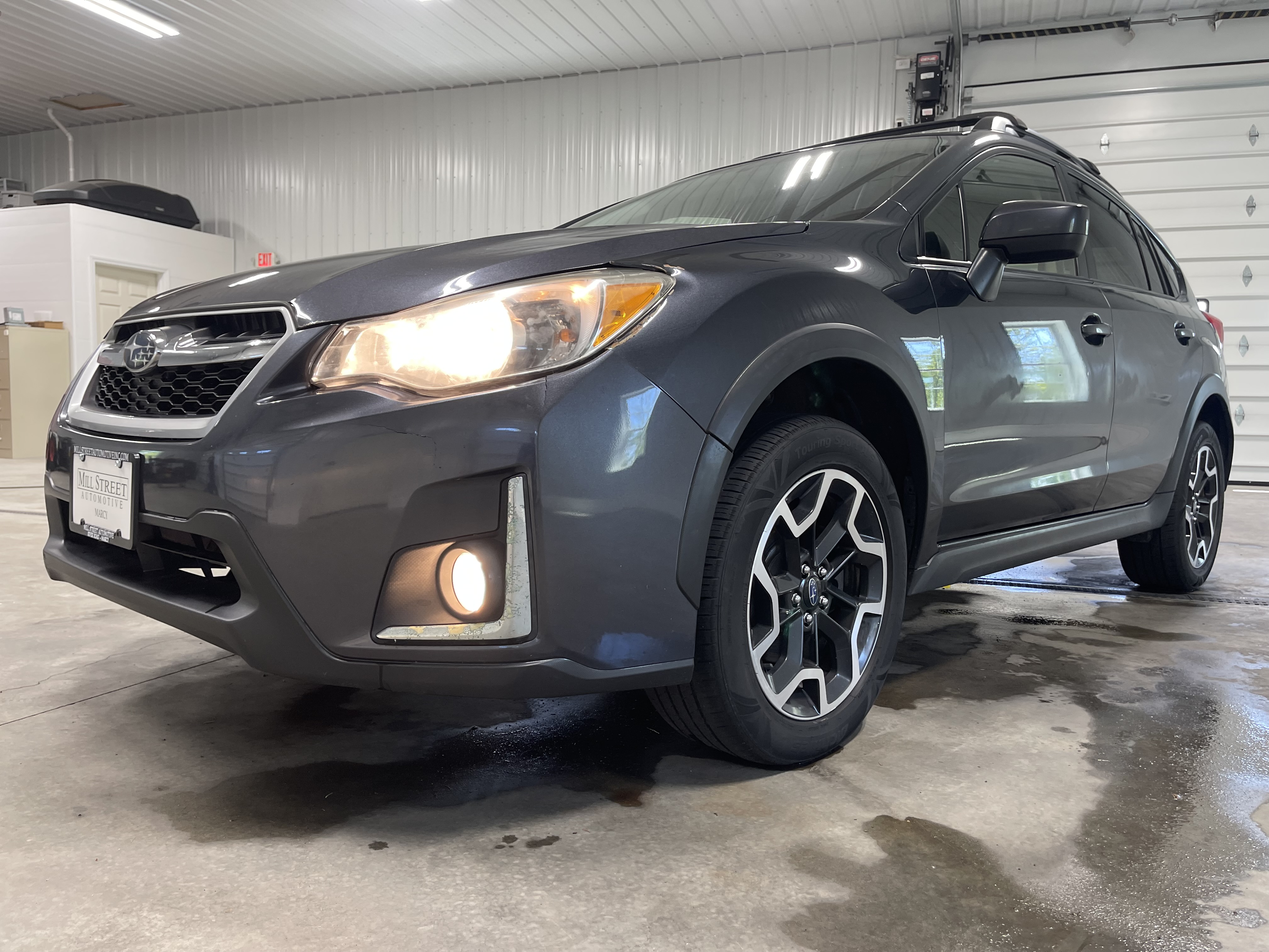 2016 Subaru Crosstrek 2.0i Premium CVT's photo
